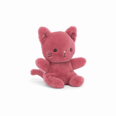 Jellycat Sweetsicle Cat UK | 74928GWSP